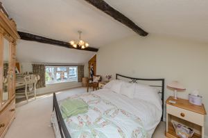 Bedroom Two- click for photo gallery